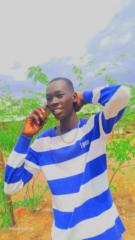 Mabor Deng