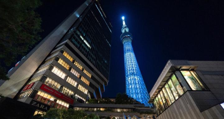 Tetsu Sensei's Lounge