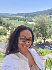 Kiandra Andrews