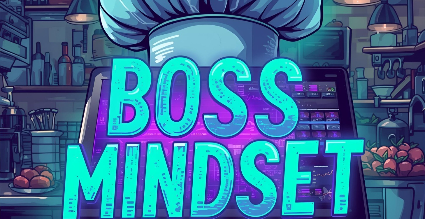 🍳 Lesson 2: Mindset of a Takeout Boss