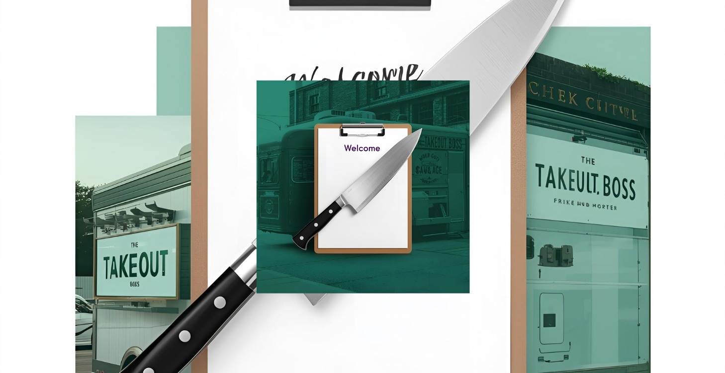 Lesson 1: Welcome to The Takeout Boss Community
