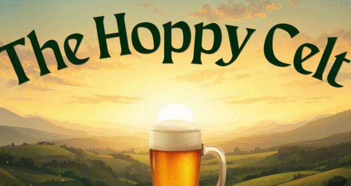 The Hoppy Celt