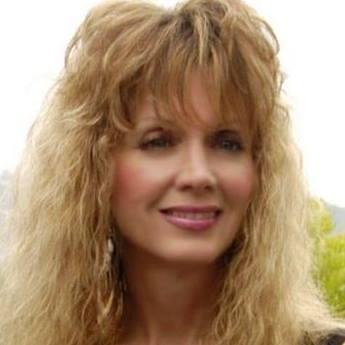 Pamela leigh Richards