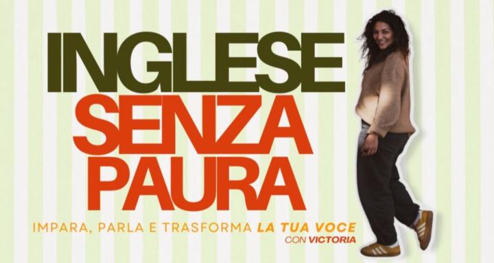 Inglese Senza Paura