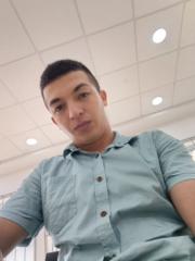 Jose Rivera