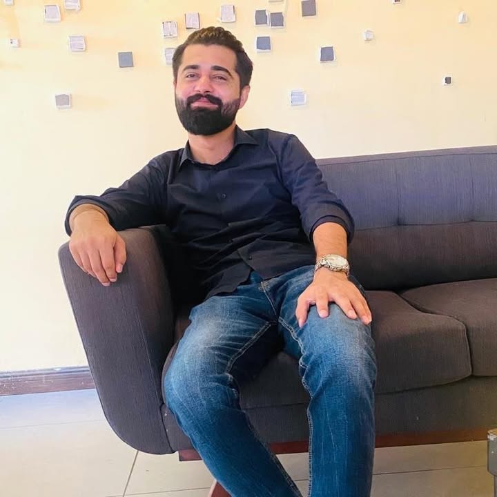 Muhammad sheeraz Khan
