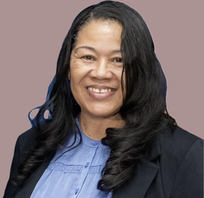 Constance Johnson