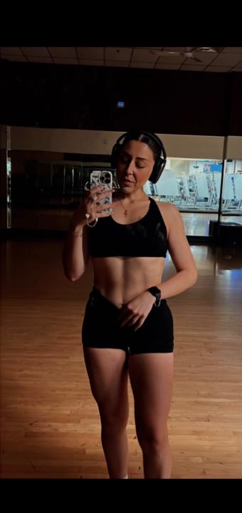 Rebecca Vigil