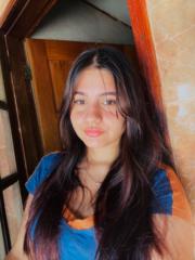 Emely Alvarado