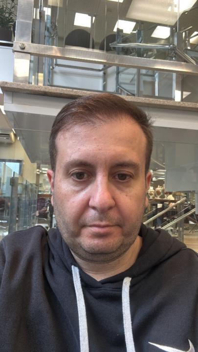 Paulo Cezar Filgueiras Meyer