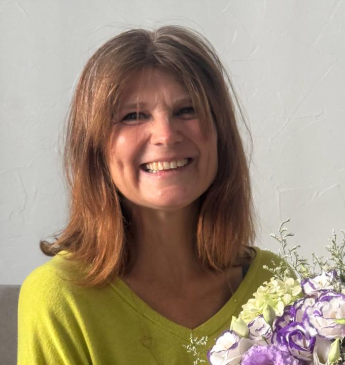 Cécile Menguy