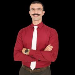 Ali Najafzadeh