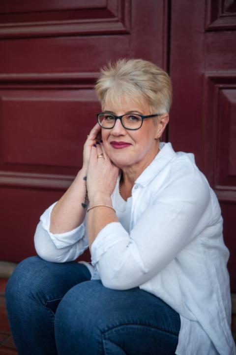 Sally Houliston