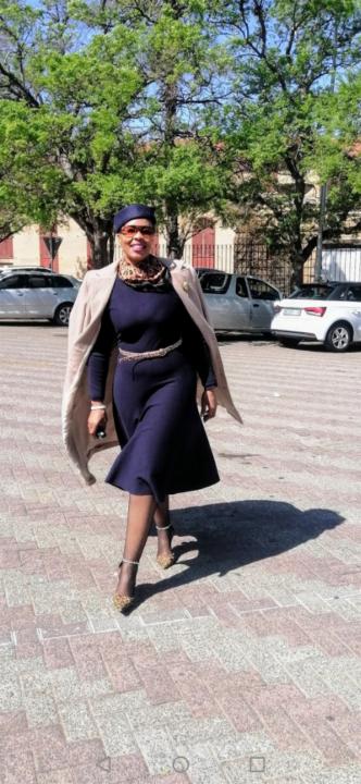 Palesa Setai