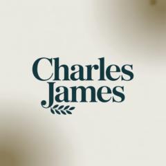 James Charles