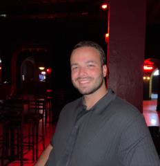 Josh Canale
