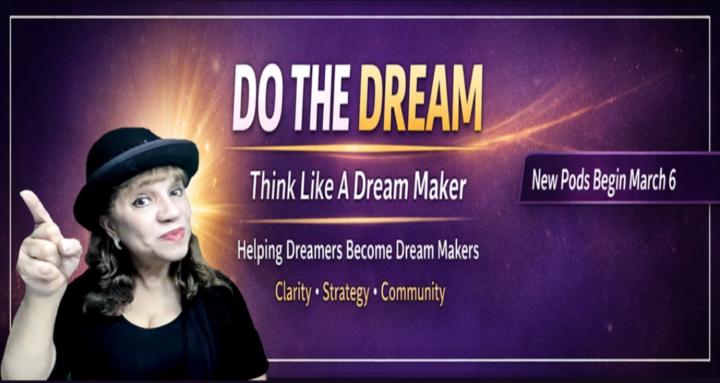 Do The Dream Extreme Community