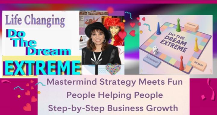 Do The Dream Extreme Community