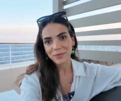 Montserrat Solis