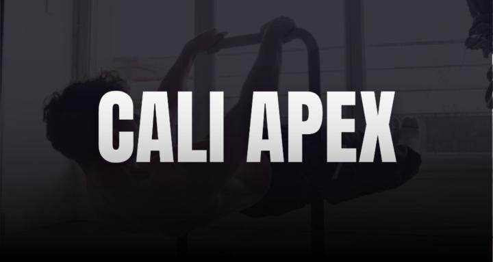 Cali Apex