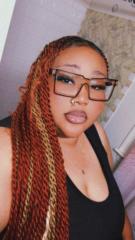 DaNesha McDowell
