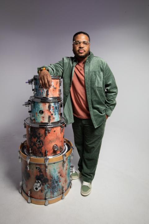 DrumCoach Courtney