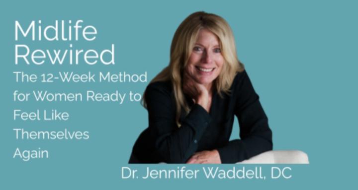 MIDLIFE REWIRED