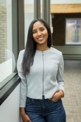 Zeinab Ebrahimi