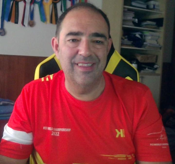 Juan Carlos