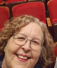 Christine Hearn