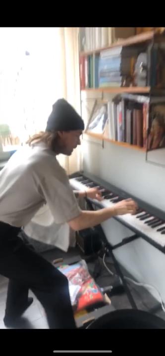 Mattias Järveläinen