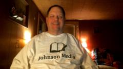 Jim Johnson