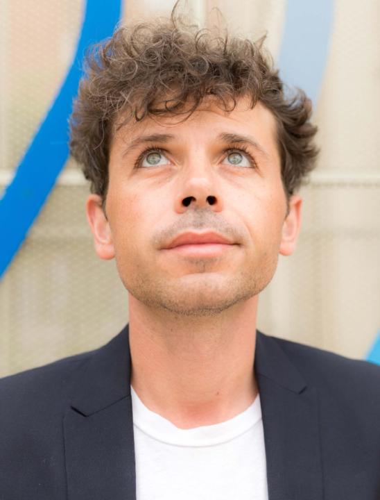 Clément Doubroff