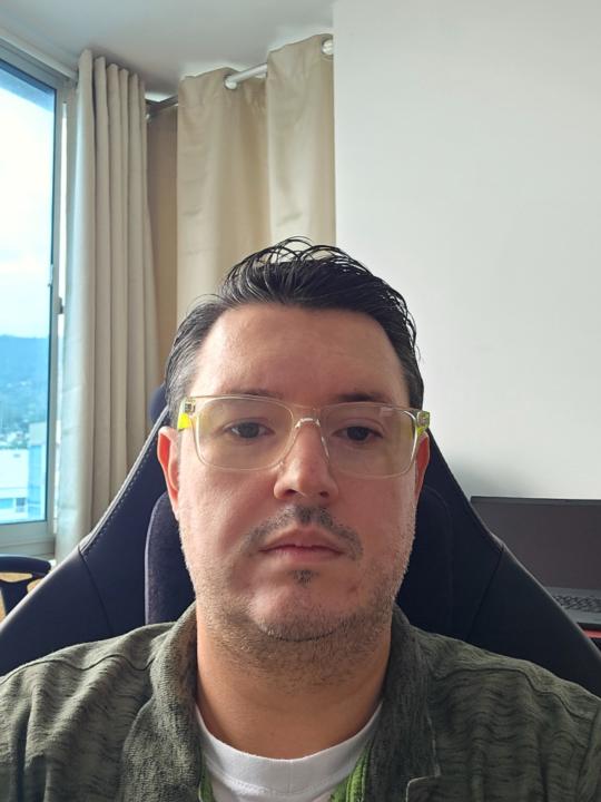 Daniel Julián Gómez Silva