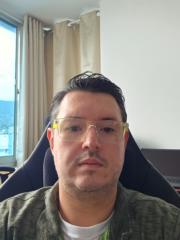 Daniel Julián Gómez Silva