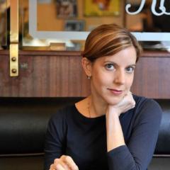 Pamela Druckerman