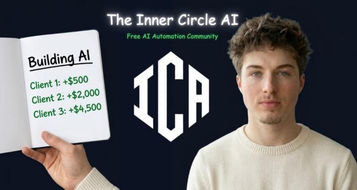 The Inner Circle AI
