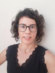 Ana Sánchez  Rojas
