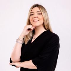 Nina Trivkovic