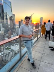 Bryan Ladino
