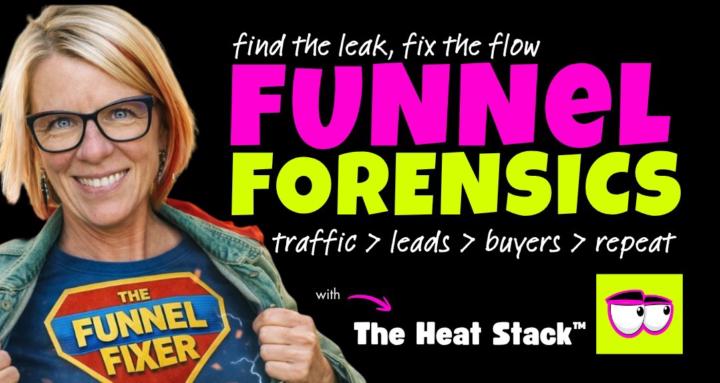 Funnel Forensics
