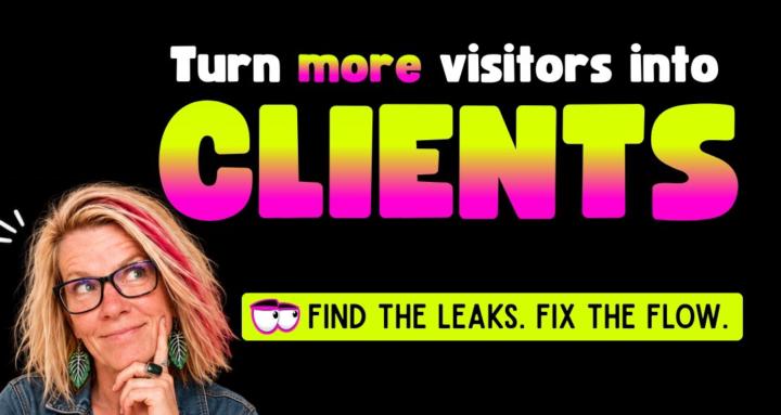 Funnel Forensics