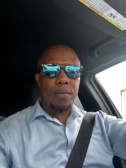 Johnson Derozier