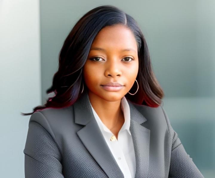 Dorcas Aderogba