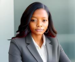 Dorcas Aderogba