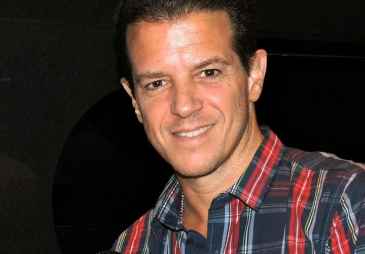 Diego Aramburu