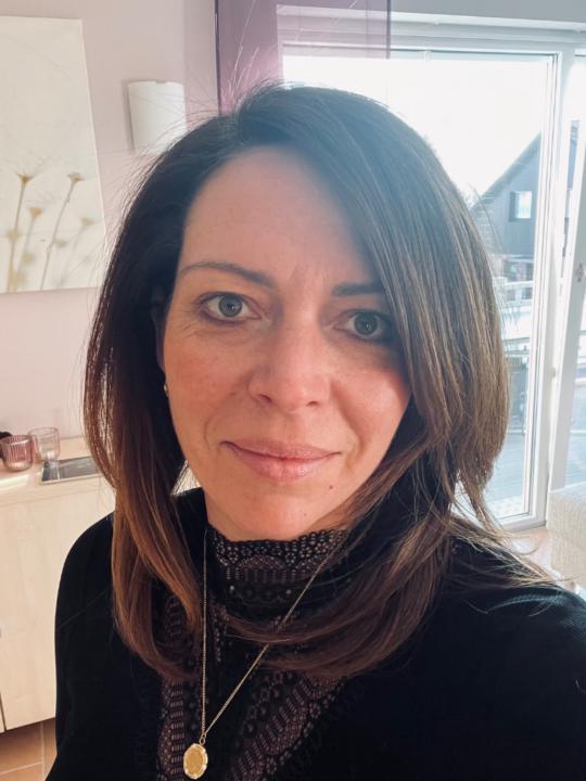 Melanie Manns