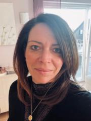 Melanie Manns