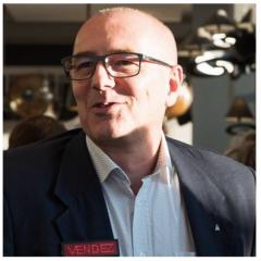 Charles-Henri Gaukema