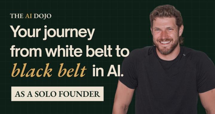 The AI Dojo